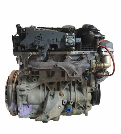 Moteur d'occasion BMW 2.0L N47D20C-N47 – état général