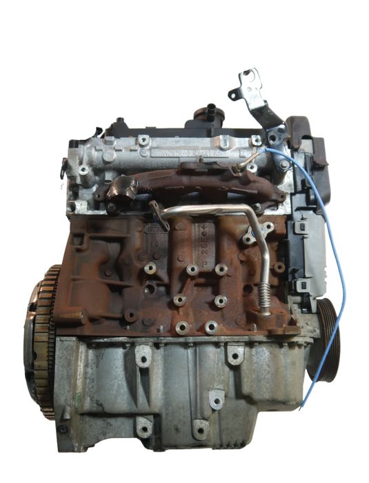 Moteur d'occasion Mercedes-Benz 1.5L OM607.951-K9K608-K9K – état général