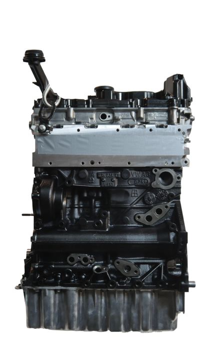 Moteur reconditionné VW Crafter TGE T6 2.0L – DNAA-DNAB-DNAC-DNAD-DNAE-DNA