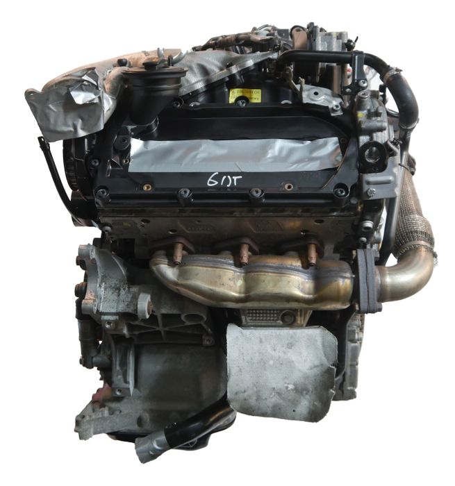 Moteur d'occasion Audi 07.0L CGKA-CGK – état général
