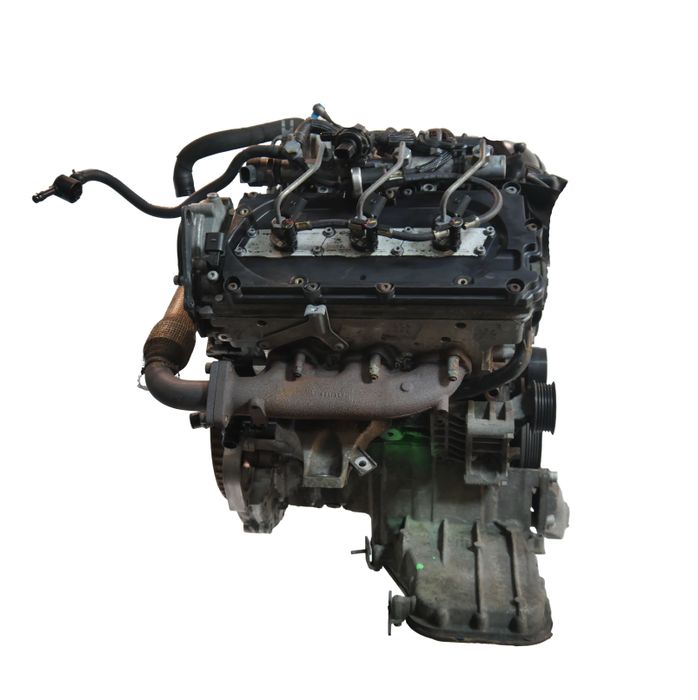 Moteur BPP Audi A4 B7 A6 C6 342 000 km – vue détail