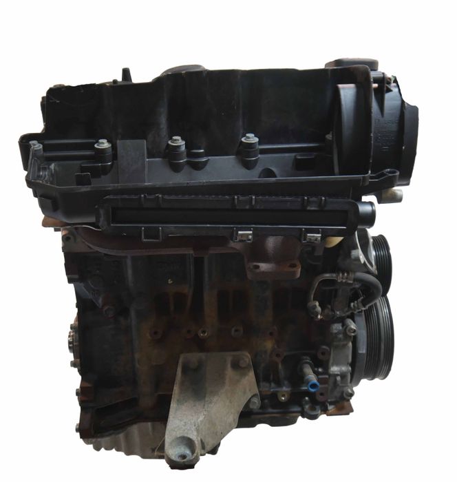 Moteur d'occasion BMW 2.0L M47D20-204D4-M47 – état général
