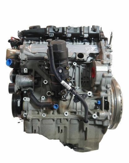 Moteur d'occasion BMW Série 1 (E87) 2.0L – N47D20C-N47