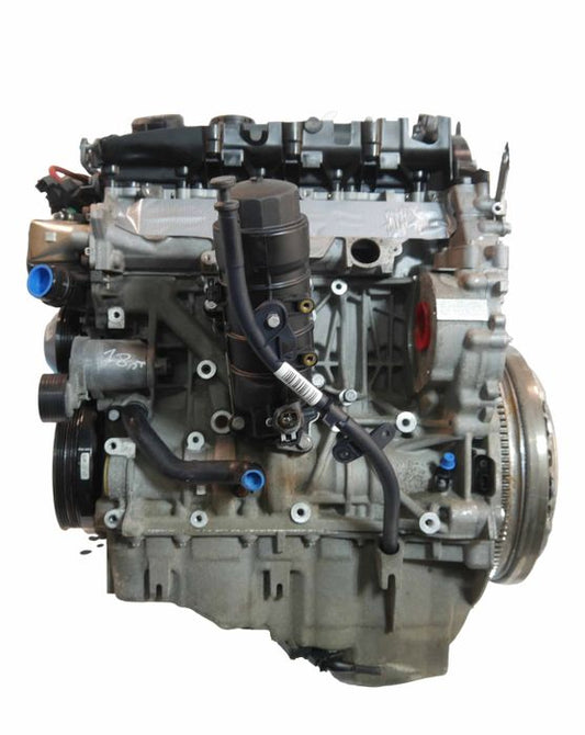 Moteur d'occasion BMW Série 1 (E87) 2.0L – N47D20C-N47