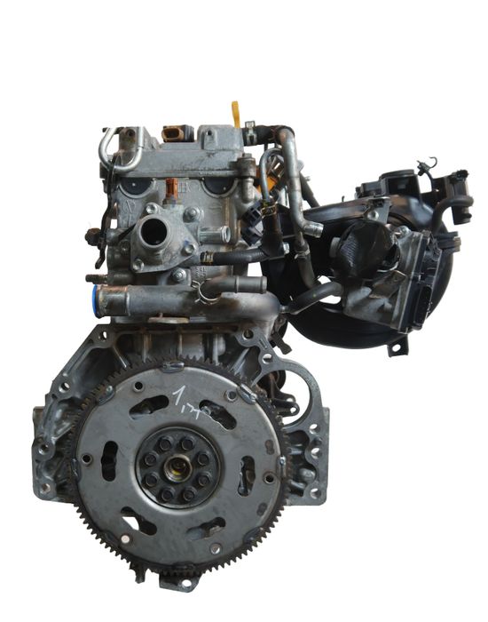 Moteur d'occasion Suzuki 1.6L M16A-M16 – état général