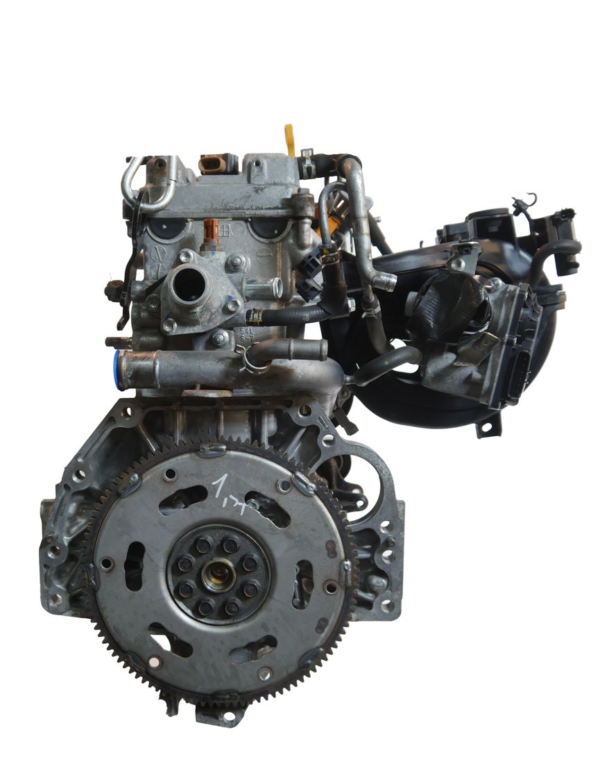 Moteur d'occasion Suzuki 1.6L M16A-M16 – état général