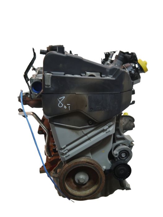 Bloc moteur Mercedes-Benz 1.5L OM607.951-K9K608-K9K – Express Parts