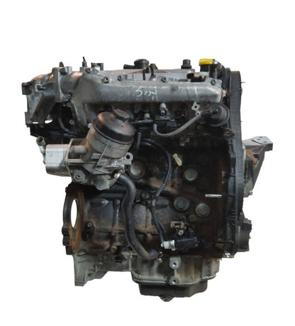 Moteur d'occasion Opel Zafira 1.7L – A17DTJ-A17