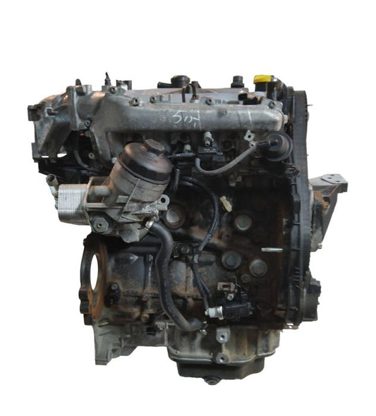 Moteur d'occasion Opel Zafira 1.7L – A17DTJ-A17