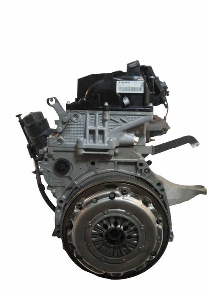 Moteur N47D20C-N47 BMW Série 1 (E87) 78 000 km – vue détail
