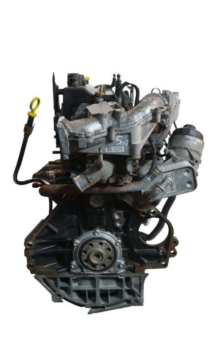 Moteur A17DTJ-A17 Opel Zafira 206 000 km – vue détail