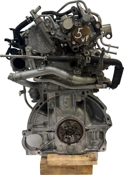Bloc moteur Mitsubishi 1.8L 4N13 – Express Parts