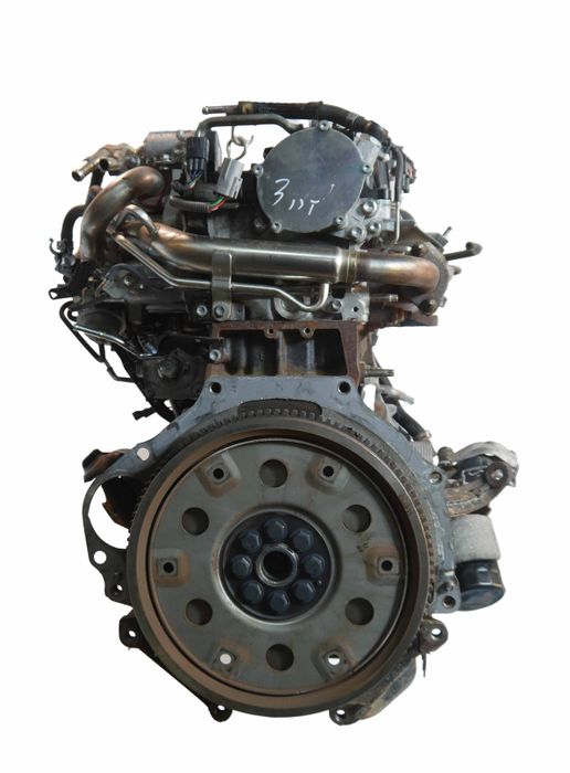 Moteur 2GD-FTV/2GD Toyota Hilux 136 000 km – vue détail