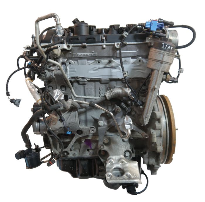 Moteur N13B13A-N13 BMW Série 1 (F20) 147 000 km – vue détail