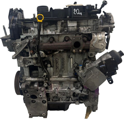 Bloc moteur Ford 1.6L T1DB – Express Parts