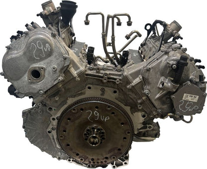 Bloc moteur Audi 4.0L CTGF-CTG – Express Parts