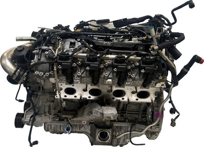 Moteur d'occasion Mercedes-Benz 4.7L M278.922-M278-278.922 – état général