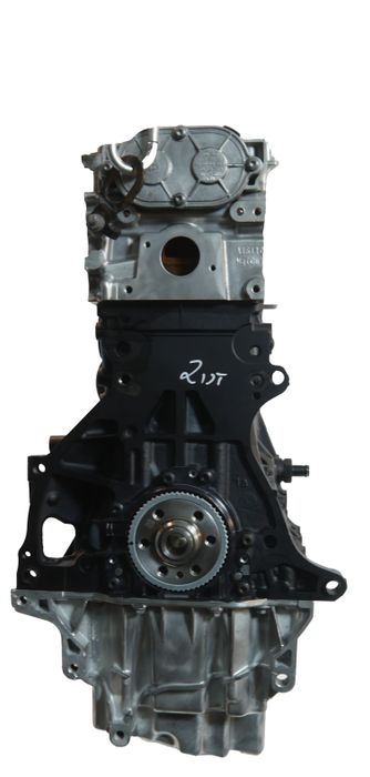 Moteur reconditionné VW 2.0L DNAA-DNAB-DNAC-DNAD-DNAE-DNA – état général