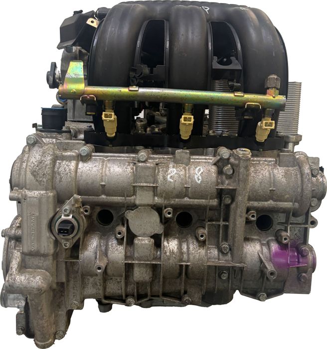 Moteur d'occasion Porsche 3.2L M96.24-M96-96.24 – état général