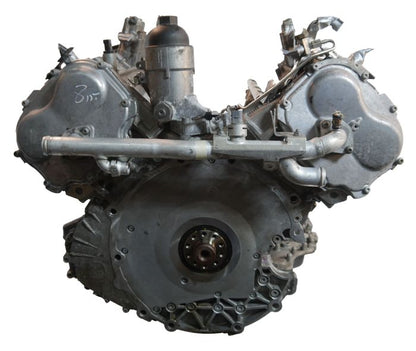 Bloc moteur Audi 5.2L BSM – Express Parts