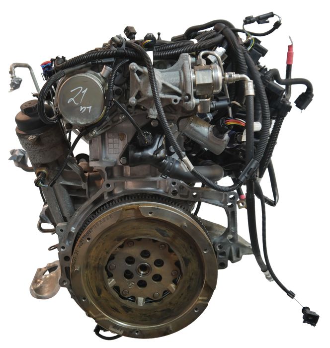 Bloc moteur BMW 1.6L N13B13A-N13 – Express Parts