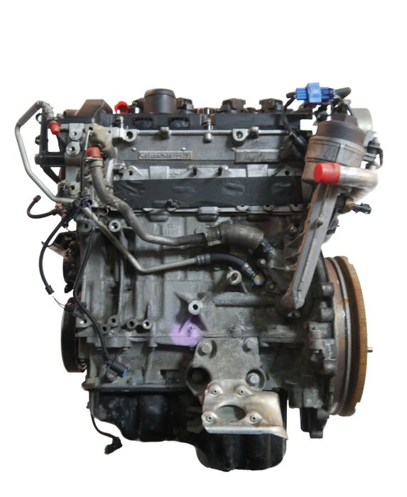 Moteur d'occasion BMW 1.6L N13B16A-N13 – état général