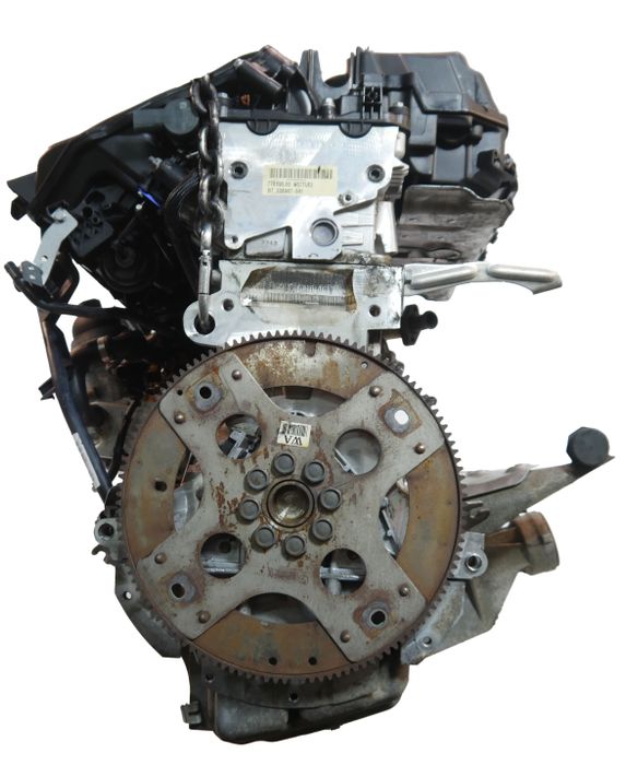 Bloc moteur BMW 3.0L M57D30-306D3-M57 – Express Parts