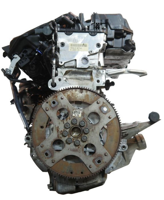 Bloc moteur BMW 3.0L M57D30-306D3-M57 – Express Parts