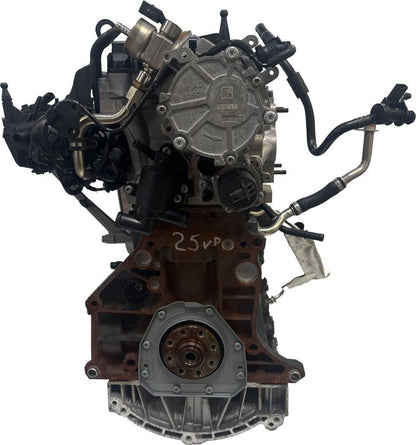 Bloc moteur Audi 2.0L CZRA-CZR-CZP – Express Parts
