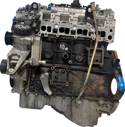 Moteur d'occasion Mercedes-Benz C (W203/S203) 2.2L – OM646.963-OM646-646.963