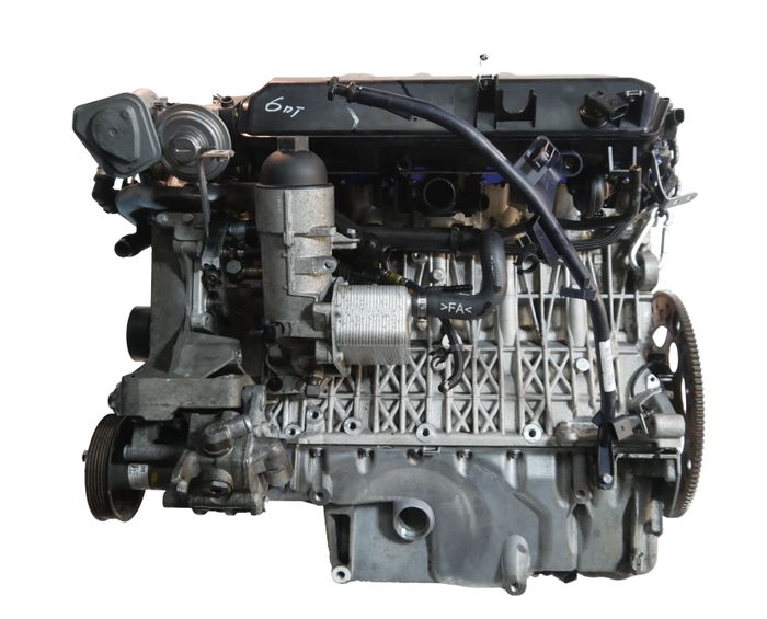 Moteur d'occasion BMW X5 (E70) 3.0L – M57D30-306D3-M57