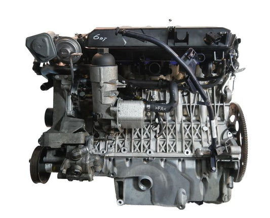 Moteur d'occasion BMW X5 (E70) 3.0L – M57D30-306D3-M57