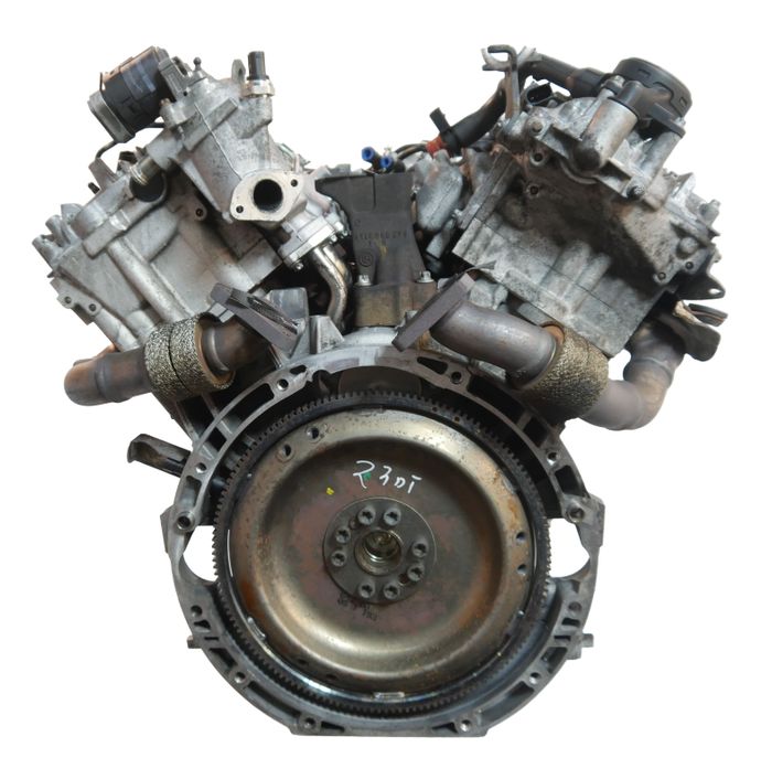 Bloc moteur Mercedes-Benz 3.0L OM642.940-642.940-OM642 – Express Parts