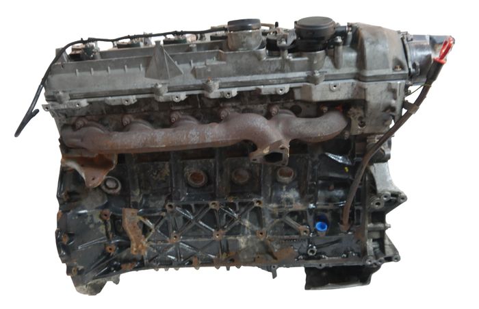Moteur d'occasion Mercedes-Benz 3.2L OM613.960-613.960-OM613 – état général