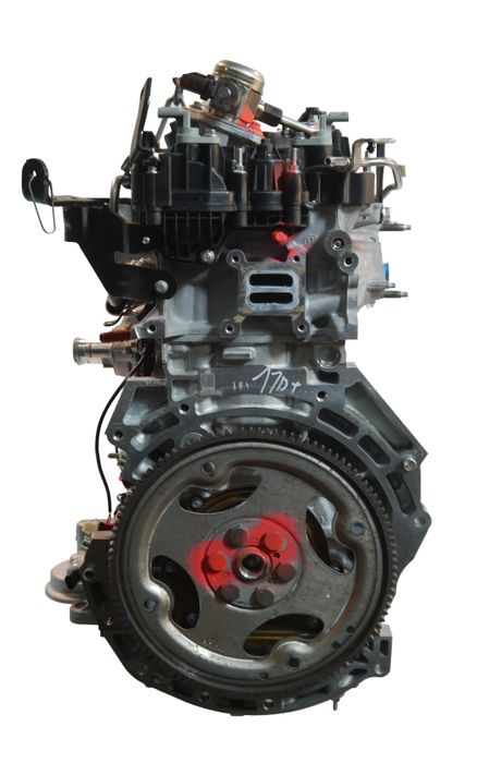 Bloc moteur Ford 2.0L C20HDTX-C20 – Express Parts