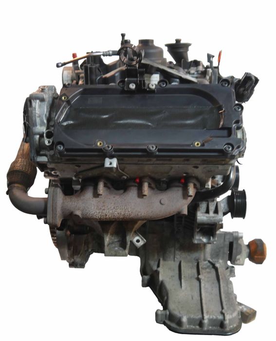 Moteur ASB Audi A4 B7 A6 C6 A8 D3 240 000 km – vue détail