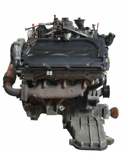 Moteur ASB Audi A4 B7 A6 C6 A8 D3 240 000 km – vue détail