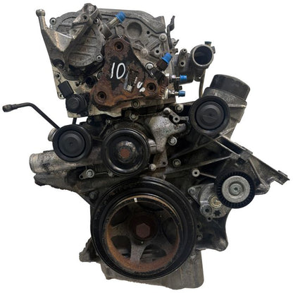 Moteur d'occasion Mercedes-Benz 2.2L OM646.963-OM646-646.963 – état général