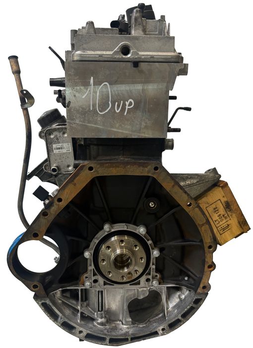 Bloc moteur Mercedes-Benz 2.2L OM646.963-OM646-646.963 – Express Parts