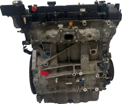 Moteur d'occasion Ford Escape III Focus III 2.0L – R9DA
