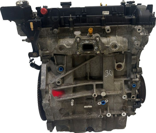 Moteur d'occasion Ford Escape III Focus III 2.0L – R9DA