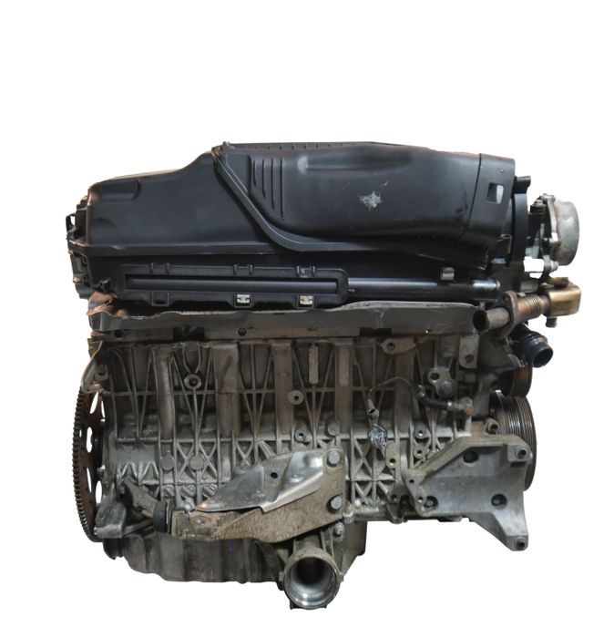 Moteur M57D30-306D3-M57 BMW X5 (E70) 395 000 km – vue détail