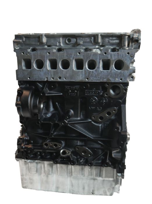 Moteur DNAA-DNAB-DNAC-DNAD-DNAE-DNA VW Crafter TGE T6 – vue détail