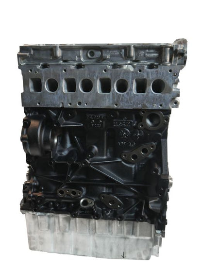 Moteur DNAA-DNAB-DNAC-DNAD-DNAE-DNA VW Crafter TGE T6 – vue détail
