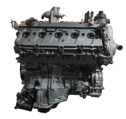 Moteur d'occasion Audi 5.2L BSM – état général