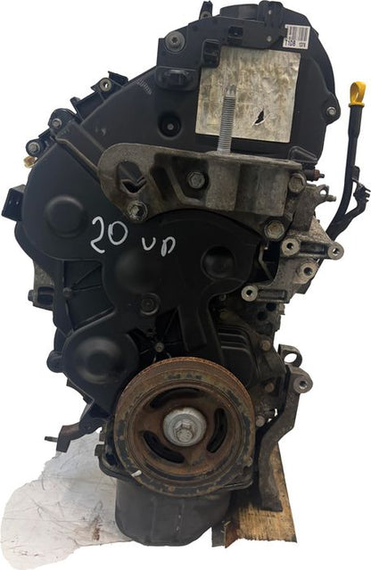 Moteur d'occasion Ford Focus III 1.6L – T1DB
