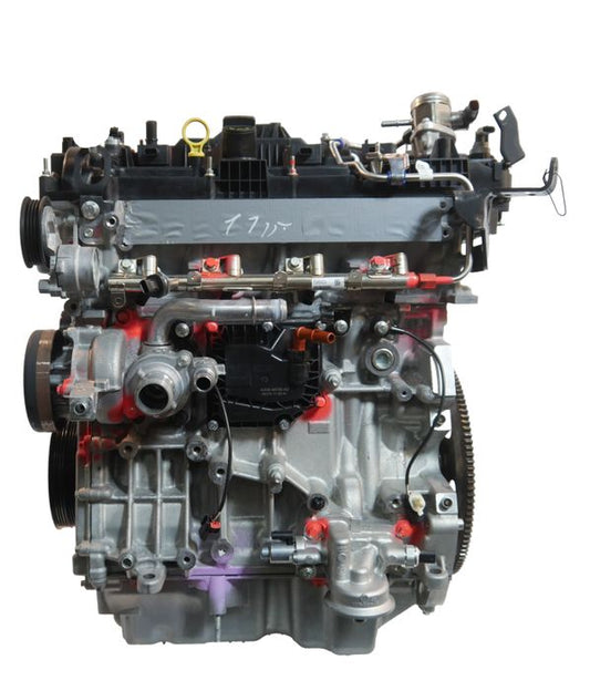 Moteur d'occasion Ford Kuga Edge 2.0L – C20HDTX-C20