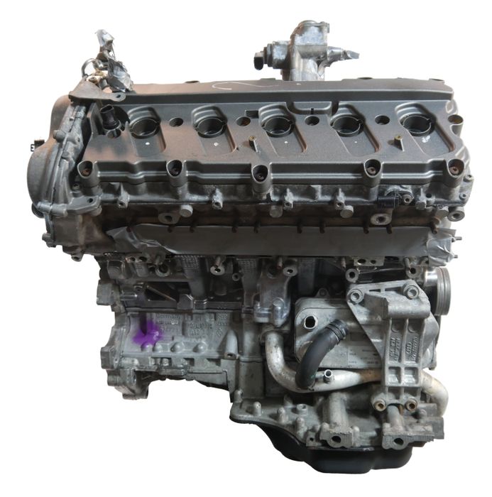 Moteur BSM Audi A8 D3 252 000 km – vue détail