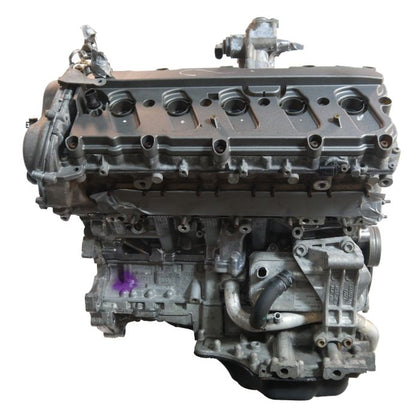 Moteur BSM Audi A8 D3 252 000 km – vue détail
