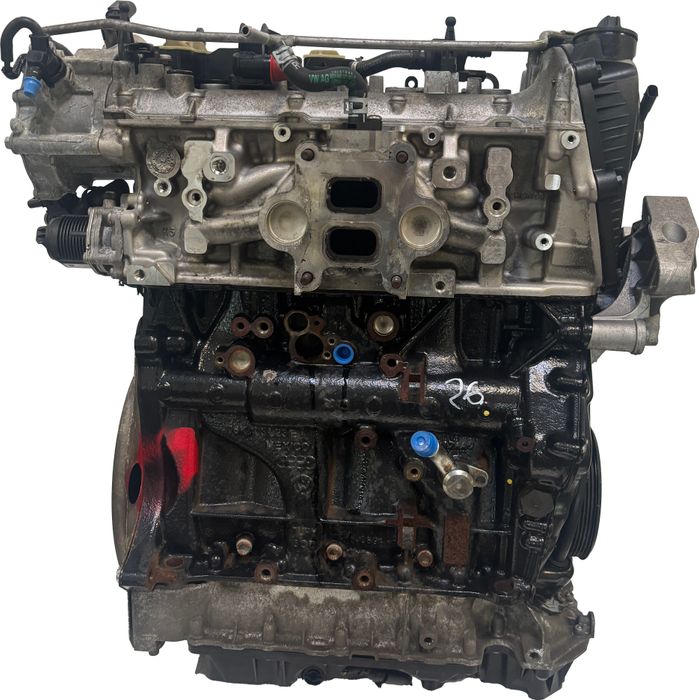 Moteur d'occasion VW 2.0L DDSA-DDS – état général